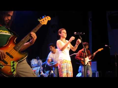 Fé Cega, Faca Amolada (Milton Nascimento) - Danielle Baldissera Gonçalves