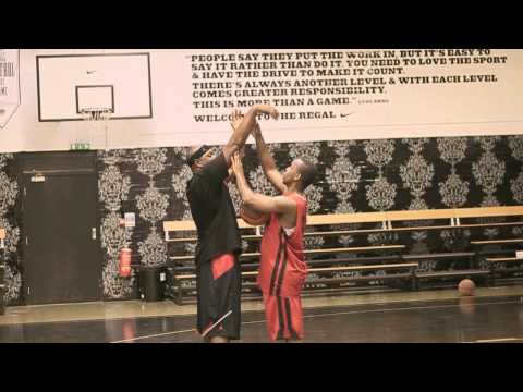 Duane Flames - know the rest (Official HD)