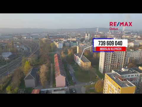 Video z << Prodej bytu 2+1, 55 m2, Ostrava >>