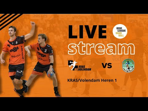 KRAS/Volendam - Drenth Groep/Hurry Up