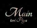 LUTT LUTT JAAVAN SONG STATUS SACHET ️PARAMPARA LUTT LUTT JAAVAN HAAYE TERE PYAAR MEIN STATUS