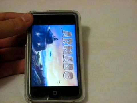 iPod Touch Application Reviews #12