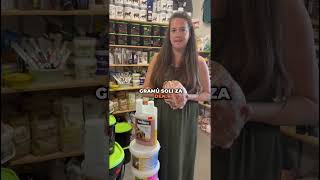 Elektrolyty pro koně prášek 2+1 kg ZDARMA