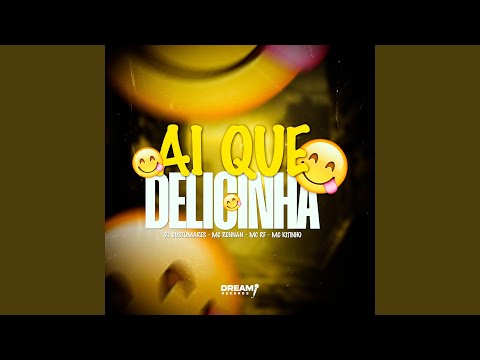 Ai que delicinha