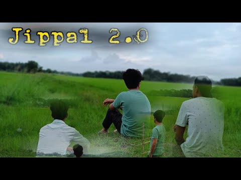 Jipaal 2.0 [Official Video] | hajo x gang