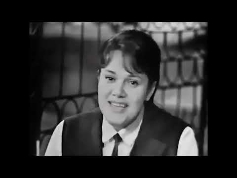 Lola Khomyants - Anoush (Armenian song)