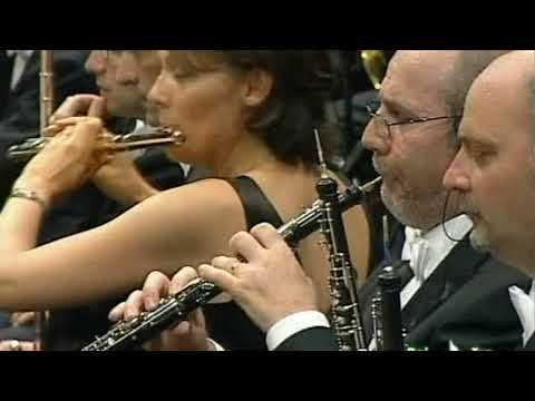 Beethoven Symphony No 9 in D minor „An die Freude“ „Ode to Joy“ Zubin Mehta S Carlo e Maggio Fiorent