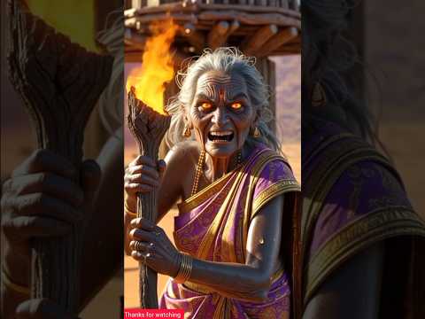 “Treehouse Trouble: The Farmer, The Monkey & The Firestarter Granny!”