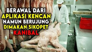 Download lagu VERY BRUTAL! THESE WOMEN ENDED UP BEING EATEN BY THE CANNIBAL CYCLE #alurceritafilm mp3