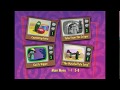 Veggietales Where S God When I M Scared DVD Menu Walkthrough