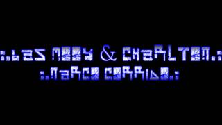 Bas Mooy & Charlton - Narco Corrido