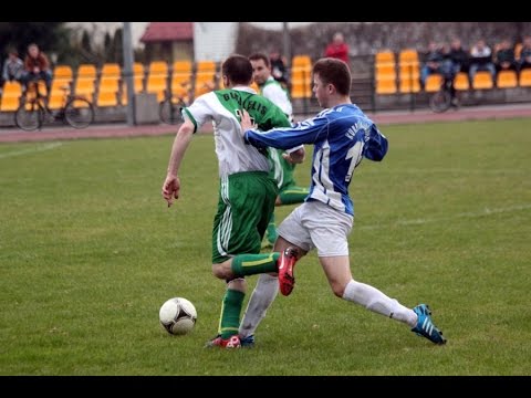 Kurpik Kadzidło - GLKS Lelis