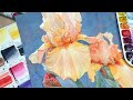 Why Michael Harding Watercolors Stole My Heart For Florals Favorite Colors Honest Review
