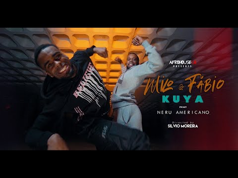 Milo & Fabio ft. Nerú Americano - KUYA (Official Video)