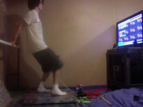 DDR - Synchronized Love, Stealth, AAA