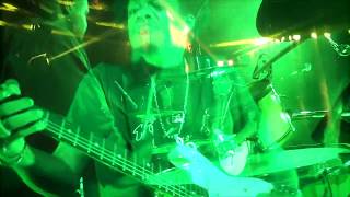 Eugene and Eric Gales VooDoo Chile LIVE PSYCHEDELIC VIEW