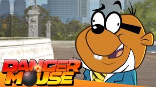 Danger Mouse | Greatest Landmarks of London