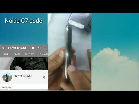 Download Rest Nokia C7 3gp Mp4 Codedwap