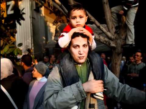 BEST Protest Theme SONG!  Worldwide Revolution