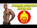 Ab Workouts At Home | Seated Abs