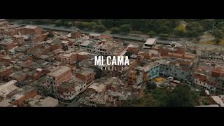 Karol G - Mi Cama (Video Oficial)