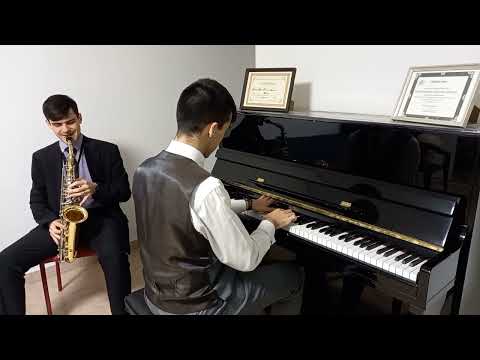 Hino 456 - Somos Jóias Preciosas | Inno 456 - Siamo Gioie Prestigiose - Violino e Piano