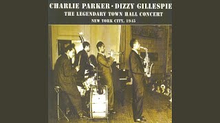 Groovin&#39;High (Pt. 1)