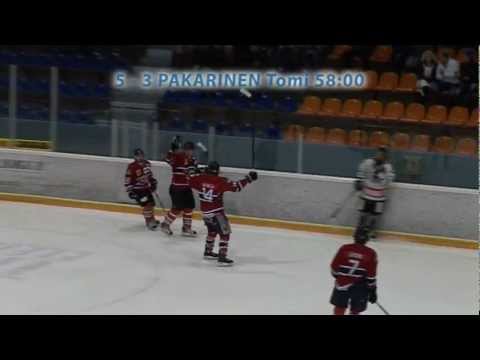 Hermes - IPK la 17.3.2012