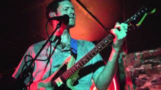 HPX 2011: Chad VanGaalen - Sara