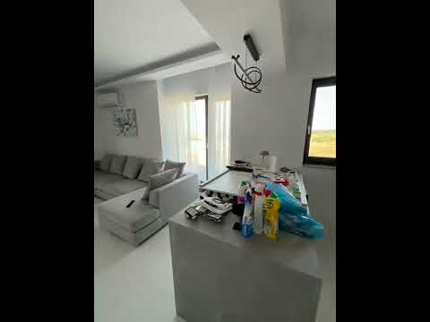 4 camere - Pipera - 4 camere - 2 bai - 106mp utili - etaj 5 din 8 — Video