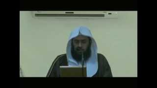 مقطع قصير |وقفة مع دعواته صلى الله عليه وسلم على الصفا |د.عمر المقبل | image