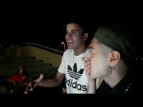 TIAN vs PYRZ | 4tos | FINAL 2018 - Madero Free 23/12