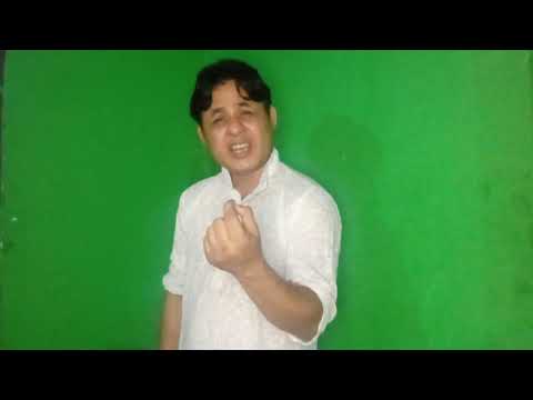Bharat Koirala self audition