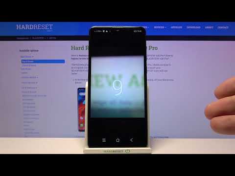 How to set Camera Timer on BLACKVIEW A80 Pro | Camera Timer set up BLACKVIEW A80 Pro