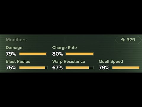 darktide: EVERYTHING about weapon stats. what to dump what needs to be high. plus a few tricks.
