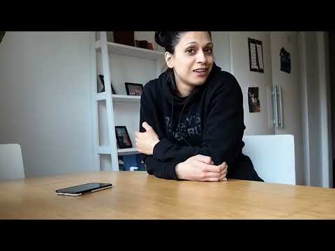 Gravid vecka 21 - Köper barnvagn!