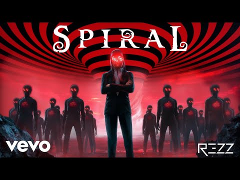 Rezz, Shadow Cliq - Out Of My Head (Audio)