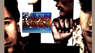 Come A Long Way by Simple Minds REMASTERED