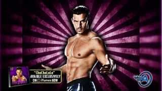 2013: Fandango 5th WWE Theme Song - "ChaChaLaLa" + Download Link  HQ