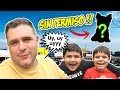 COMPRAMOS UN PERRO SIN PERMISO DE MARTA ! Cómo Reacciona ? NUEVA MASCOTA !! 🐶