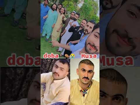 Ganda Musa 💔😢💔😥