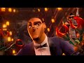 First 4 Minutes of Spies In Disguise