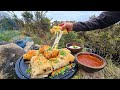 The BEST Mexican Beef Enchiladas With SPICY Sauce