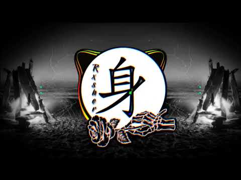 DJOSS SVG X SENSEY - DANS TA TET (ZOUK STYLE) REMIX 2021