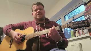 Tinsel Town - Feeder Acoustic Cover
