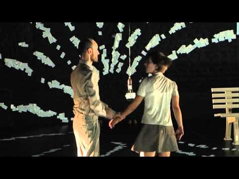 +- (PLUSMINUS) / tanzfuchs PRODUKTION -  TRAILER