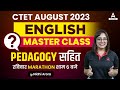 CTET English Pedagogy Marathon CTET English By Nidhi Arora