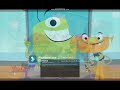 461 TV Cartoon Intros At Once