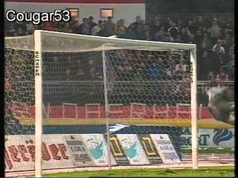 DFB-Pokal 1998: RWO-HSV