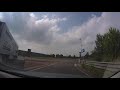 Driving From Pavia To Milano 3 Lombardia Italy